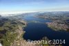 Luftaufnahme Kanton Zuerich/Zuerichsee - Foto Zuerichsee 6011
