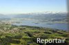 Luftaufnahme Kanton Zuerich/Zuerichsee - Foto Zuerichsee 8047