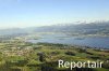 Luftaufnahme Kanton Zuerich/Zuerichsee - Foto Zuerichsee 8048