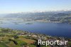 Luftaufnahme Kanton Zuerich/Zuerichsee - Foto Zuerichsee 8055