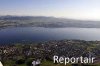 Luftaufnahme Kanton Zuerich/Zuerichsee - Foto Zuerichsee 8057