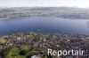 Luftaufnahme Kanton Zuerich/Zuerichsee - Foto Zuerichsee 8060