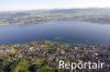 Luftaufnahme Kanton Zuerich/Zuerichsee - Foto Zuerichsee 8061