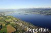 Luftaufnahme Kanton Zuerich/Zuerichsee - Foto Zuerichsee 8067