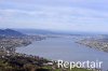 Luftaufnahme Kanton Zuerich/Zuerichsee - Foto Zuerichsee 8325