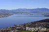 Luftaufnahme Kanton Zuerich/Zuerichsee - Foto Zuerichsee 8348