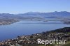 Luftaufnahme Kanton Zuerich/Zuerichsee - Foto Zuerichsee 8349