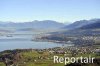 Luftaufnahme Kanton Zuerich/Zuerichsee - Foto Zuerichsee 8353