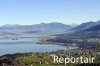 Luftaufnahme Kanton Zuerich/Zuerichsee - Foto Zuerichsee 8354