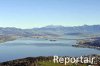 Luftaufnahme Kanton Zuerich/Zuerichsee - Foto Zuerichsee 8357