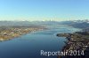 Luftaufnahme Kanton Zuerich/Zuerichsee - Foto Zuerichsee 9690