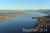 Luftaufnahme Kanton Zuerich/Zuerichsee - Foto Zuerichsee 9692