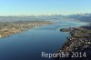 Luftaufnahme Kanton Zuerich/Zuerichsee - Foto Zuerichsee 9693
