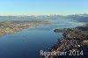 Luftaufnahme Kanton Zuerich/Zuerichsee - Foto Zuerichsee 9694