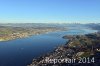 Luftaufnahme Kanton Zuerich/Zuerichsee - Foto Zuerichsee 9699