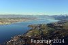 Luftaufnahme Kanton Zuerich/Zuerichsee - Foto Zuerichsee 9701
