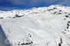 Luftaufnahme Kanton Wallis/Crans-Montana - Foto Crans-Montana 7747