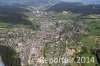 Luftaufnahme Kanton Basel-Land/Sissach - Foto Sissach 7101