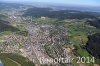 Luftaufnahme Kanton Basel-Land/Sissach - Foto Sissach 7110