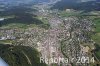 Luftaufnahme Kanton Basel-Land/Sissach - Foto Sissach 7116