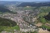 Luftaufnahme Kanton Basel-Land/Sissach - Foto Sissach 7142