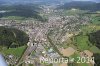 Luftaufnahme Kanton Basel-Land/Sissach - Foto Sissach 7147