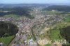 Luftaufnahme Kanton Basel-Land/Sissach - Foto Sissach 7148