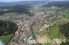 Luftaufnahme Kanton Basel-Land/Sissach - Foto Sissach 7149