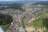 Luftaufnahme Kanton Basel-Land/Sissach - Foto Sissach 7150