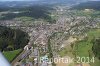 Luftaufnahme Kanton Basel-Land/Sissach - Foto Sissach 7151