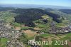Luftaufnahme Kanton Basel-Land/Sissach - Foto Sissach 7152