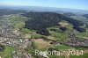 Luftaufnahme Kanton Basel-Land/Sissach - Foto Sissach 7153