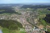 Luftaufnahme Kanton Basel-Land/Sissach - Foto Sissach 7155