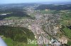 Luftaufnahme Kanton Basel-Land/Sissach - Foto Sissach 7158