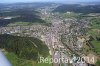 Luftaufnahme Kanton Basel-Land/Sissach - Foto Sissach 7159