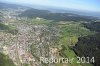 Luftaufnahme Kanton Basel-Land/Sissach - Foto Sissach 7098
