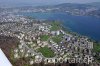 Luftaufnahme Kanton Luzern/Stadt Luzern/Luzern Hirtenhof - Foto Luzern 3903