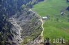 Luftaufnahme NATURGEFAHREN/Schwarzenberg Giessbach - Foto Schwarzenberg Giessbach 0760