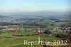 Luftaufnahme Kanton Luzern/Beromuenster/Beromuenster Sendeturm - Foto Sendeturm 2862