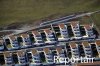Luftaufnahme Kanton Schwyz/Immensee/Immensee Siedlung - Foto Immensee Siedlung 0940