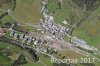 Luftaufnahme Kanton Uri/Realp - Foto Realp Bahnhof 6222