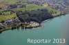 Luftaufnahme Kanton Aargau/Hallwilersee/Tennwil - Foto Tennwil 0155