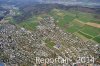 Luftaufnahme Kanton Aargau/Niederrohrdorf - Foto Niederrohrdorf 0770