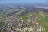 Luftaufnahme Kanton Aargau/Niederrohrdorf - Foto Niederrohrdorf 0775