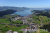 Luftaufnahme Kanton St.Gallen/Schmerikon - Foto Schmerikon 3650