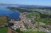 Luftaufnahme Kanton St.Gallen/Schmerikon - Foto Schmerikon 6476