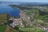 Luftaufnahme Kanton St.Gallen/Schmerikon - Foto Schmerikon 6477