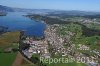 Luftaufnahme Kanton St.Gallen/Schmerikon - Foto Schmerikon 6478