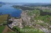 Luftaufnahme Kanton St.Gallen/Schmerikon - Foto Schmerikon 6479