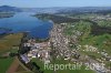 Luftaufnahme Kanton St.Gallen/Schmerikon - Foto Schmerikon 6480